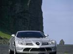 Mercedes-Benz SLR McLaren 2004 года